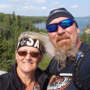 Meet your Posher, Peggy